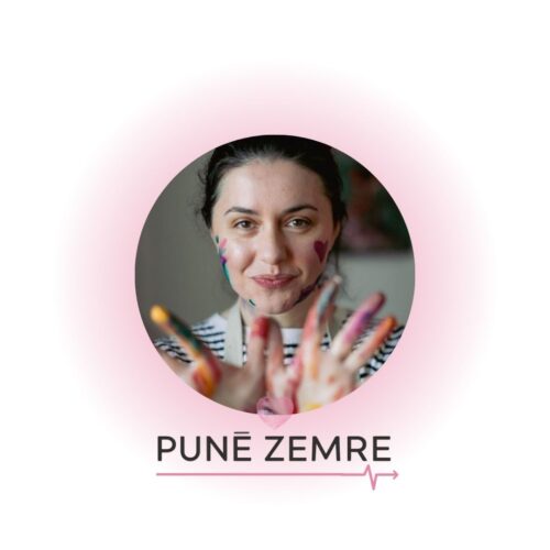 Albana Meta Pune Zemre