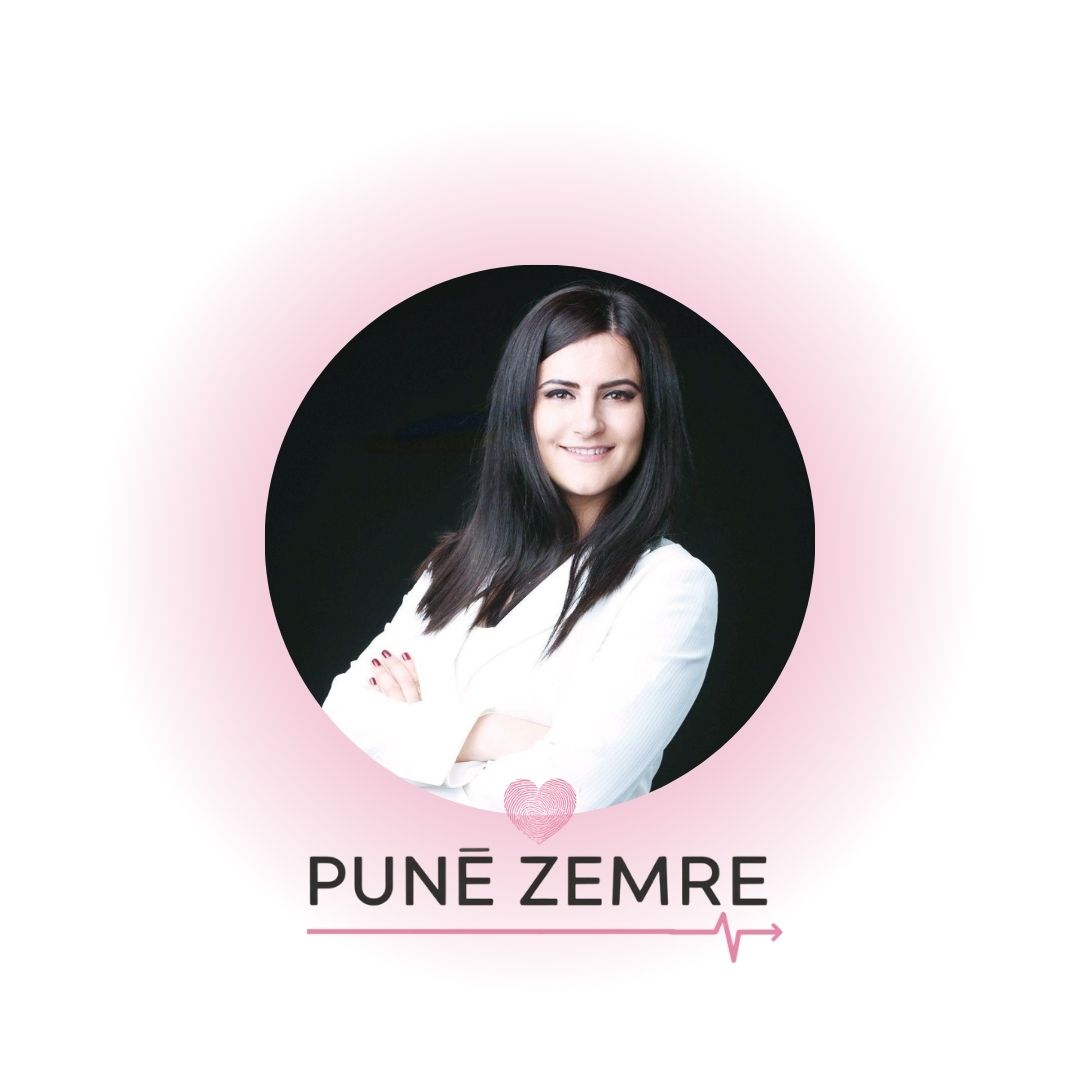 Aneida Bajraktari Bicja Pune Zemre