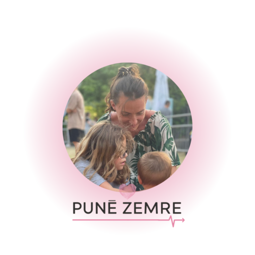 Pezana Rexha Pune Zemre